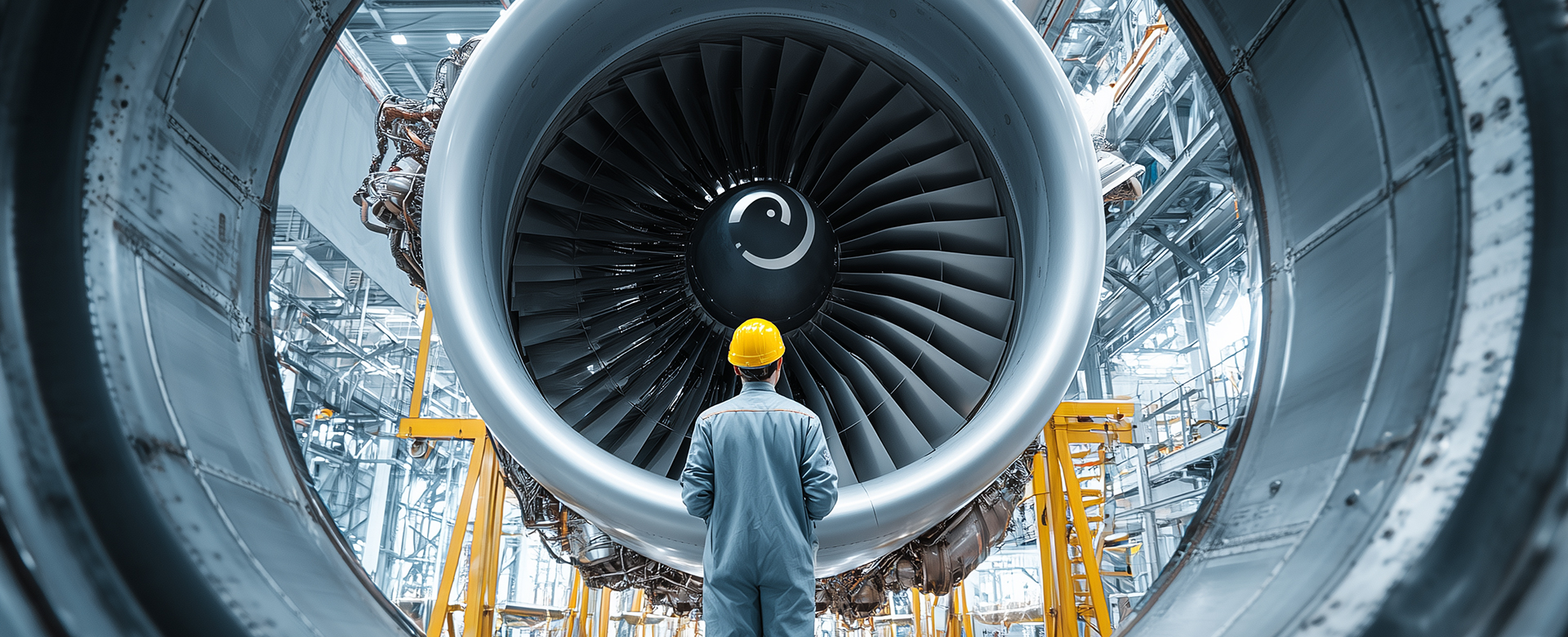 Aerospace engine business thumbnail