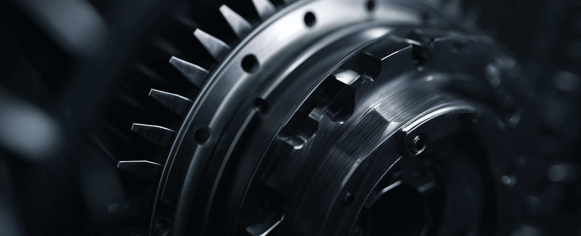 Steam and gas turbine diaphragms and nozzles