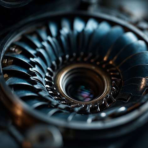 Joint technology development meeting with global turbine partners