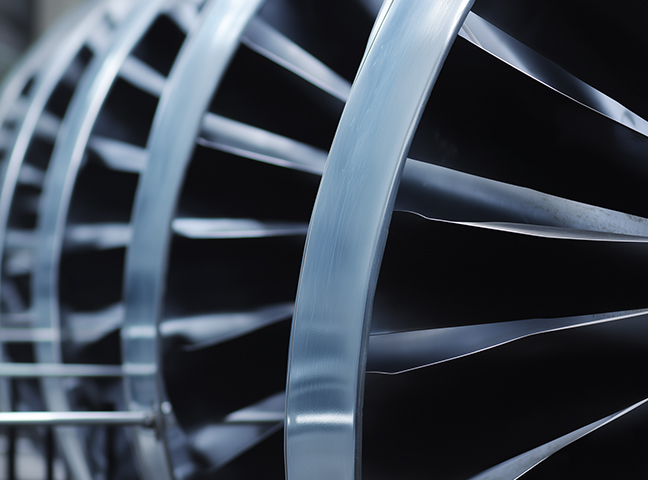 Heavy-duty gas turbine first-stage blades