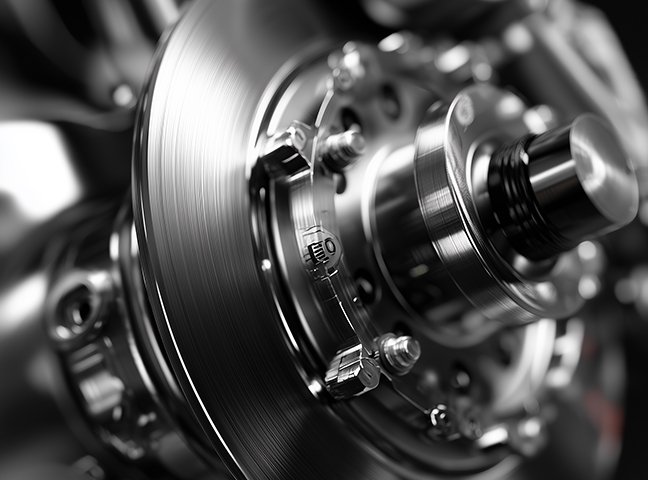 Multi-stage process pump impellers