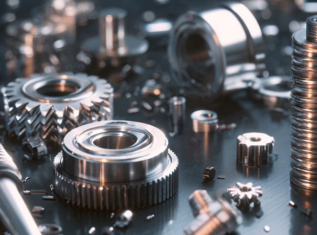 Retrofit precision machined kit for turbine / compressor upgrade